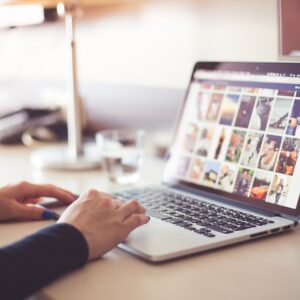 Cannabis Website Design & Support