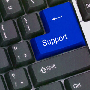 Information Technology Support