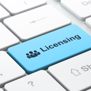 Business Licensing & Applications