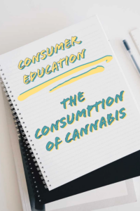 Consumer Education for the Consumption of Cannabis Course