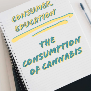 Consumption of Cannabis Course
