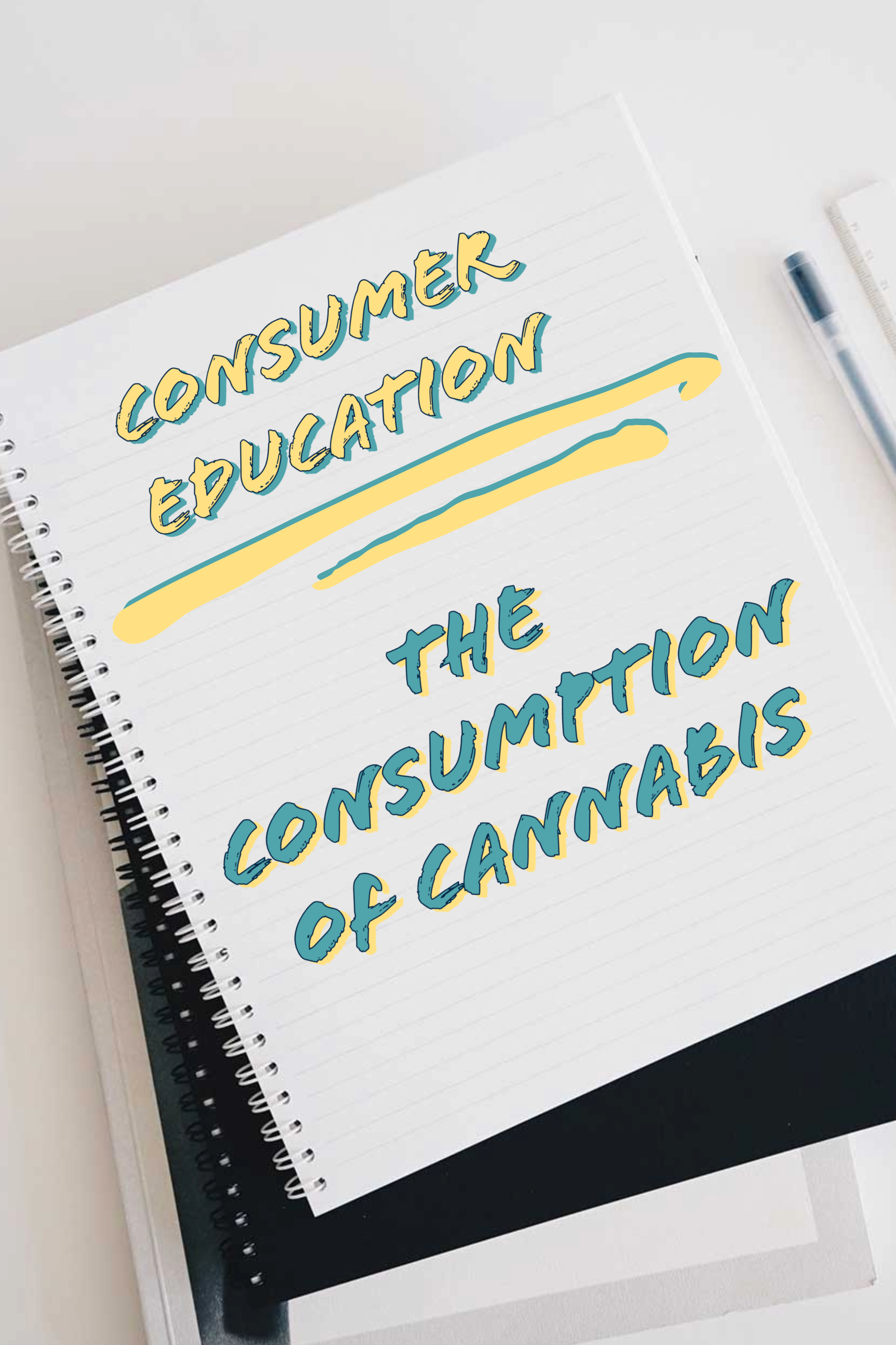 Consumption of Cannabis Course
