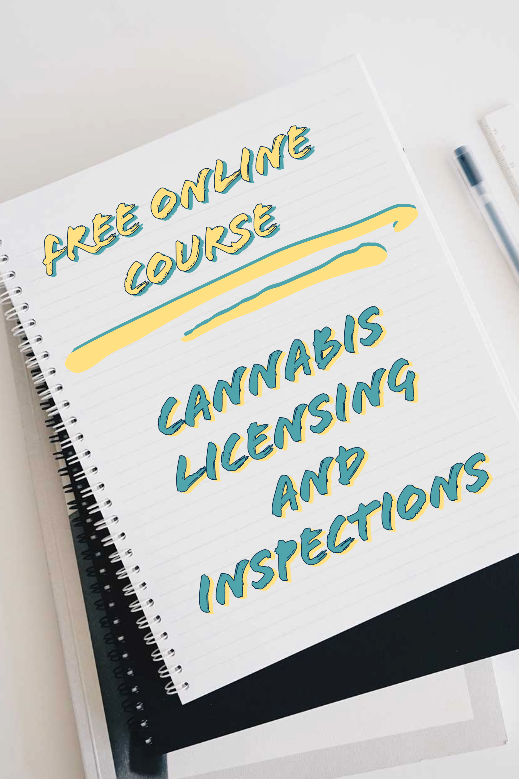 Cannabis Licensing and Inspections Course