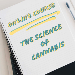 The science of cannabis