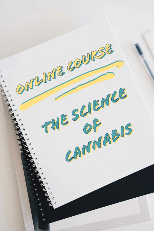 The science of cannabis