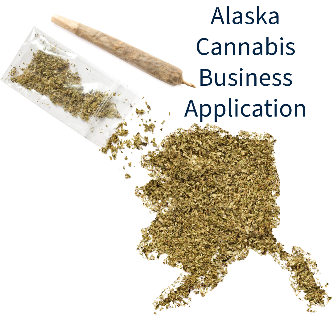Alaska Cannabis Business Application