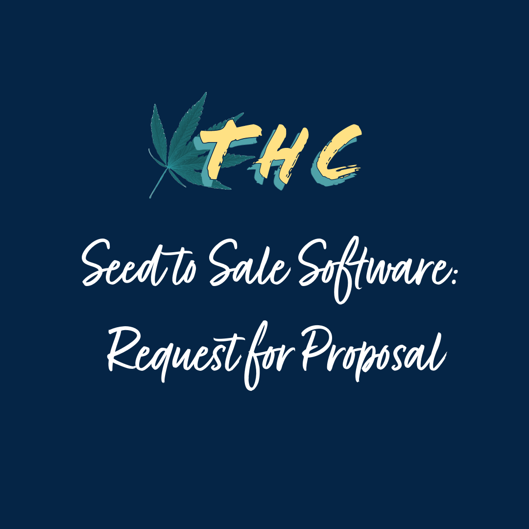 Request for Proposal Template