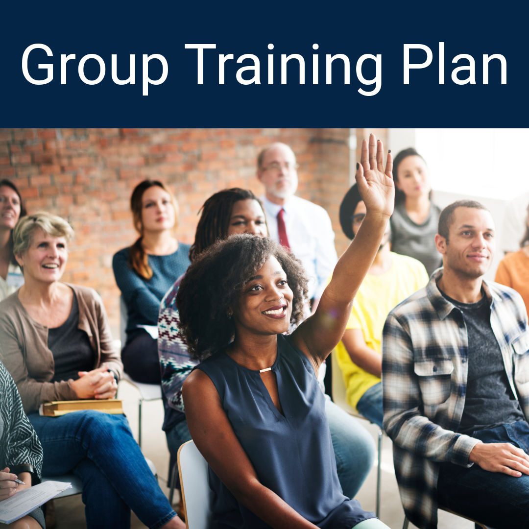 Online Training Group Plan