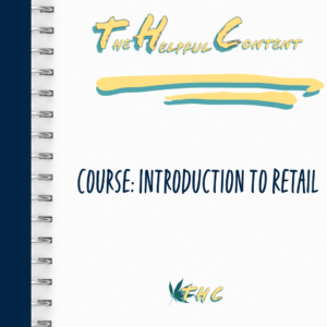 Retail Operations