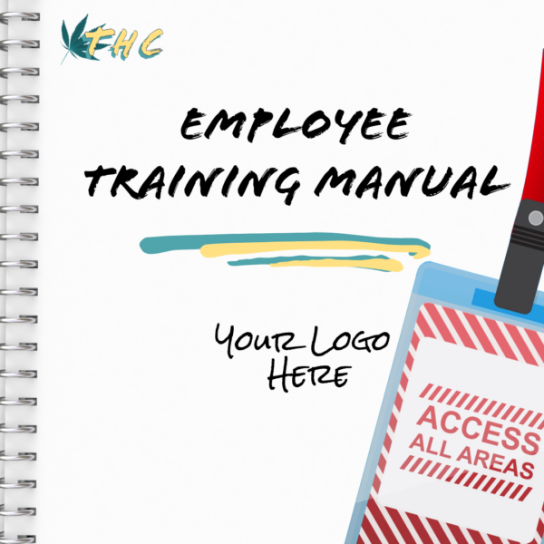 Employee Training Manual - Image 5