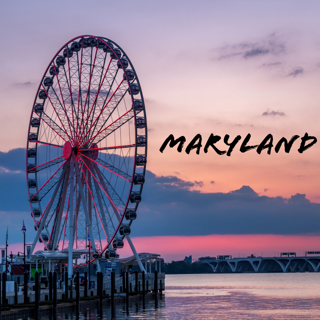 Read more about the article Exploring Maryland’s Cannabis Landscape: A Guide to Licensing and Standard Operating Procedures