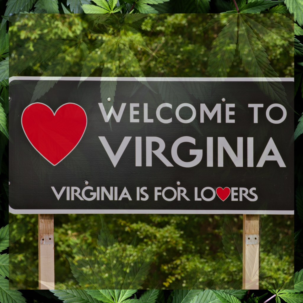 Virginia Cannabis Business SOPS