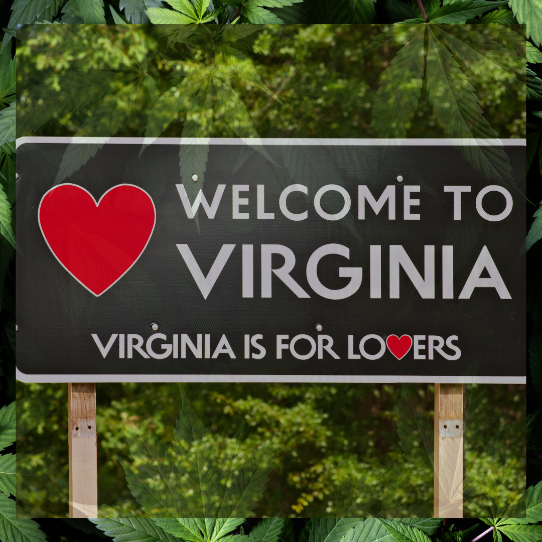 Virginia Cannabis Business SOPS