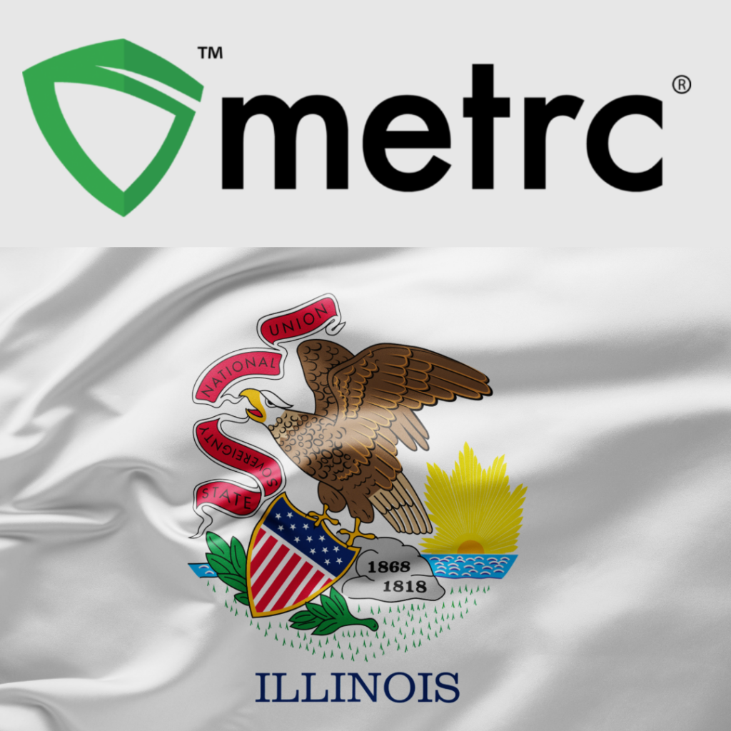 Illinois Metrc Training coming soon