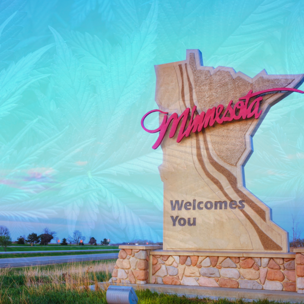 Minnesota cannabis business