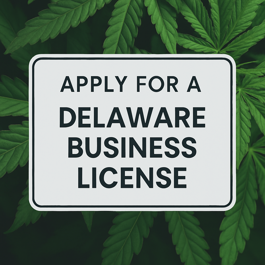 Read more about the article How to Open a Dispensary in Delaware: Your Step-by-Step Guide