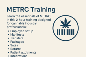 METRC Training