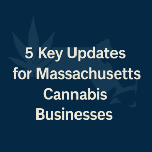 Massachusetts responsible vendor training