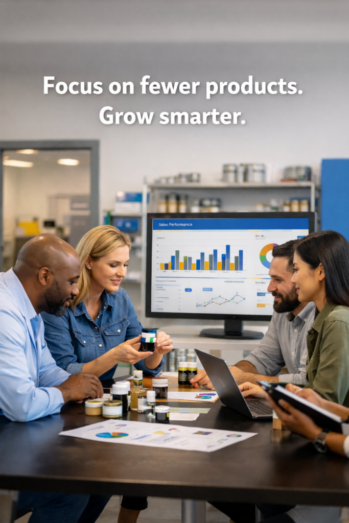 cannabis product strategy